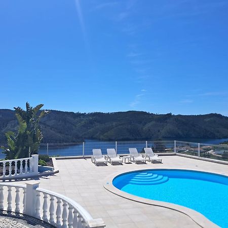 Lago Azul Villas Ferreira do Zêzere Exteriör bild