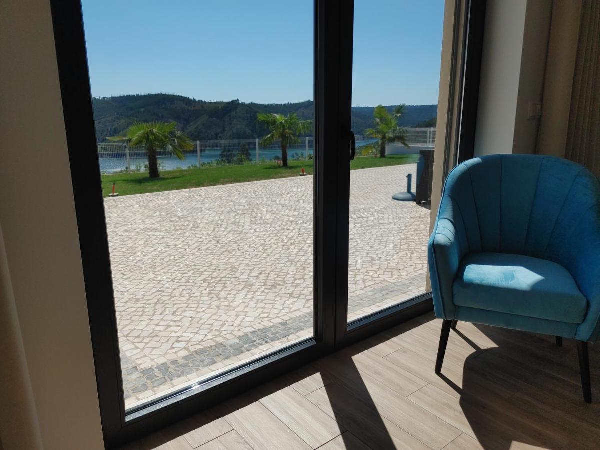 Lago Azul Villas Ferreira do Zêzere Exteriör bild