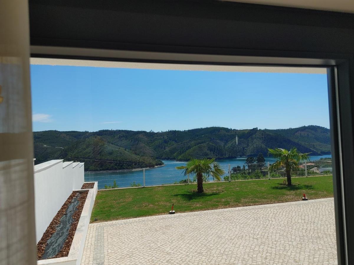 Lago Azul Villas Ferreira do Zêzere Exteriör bild